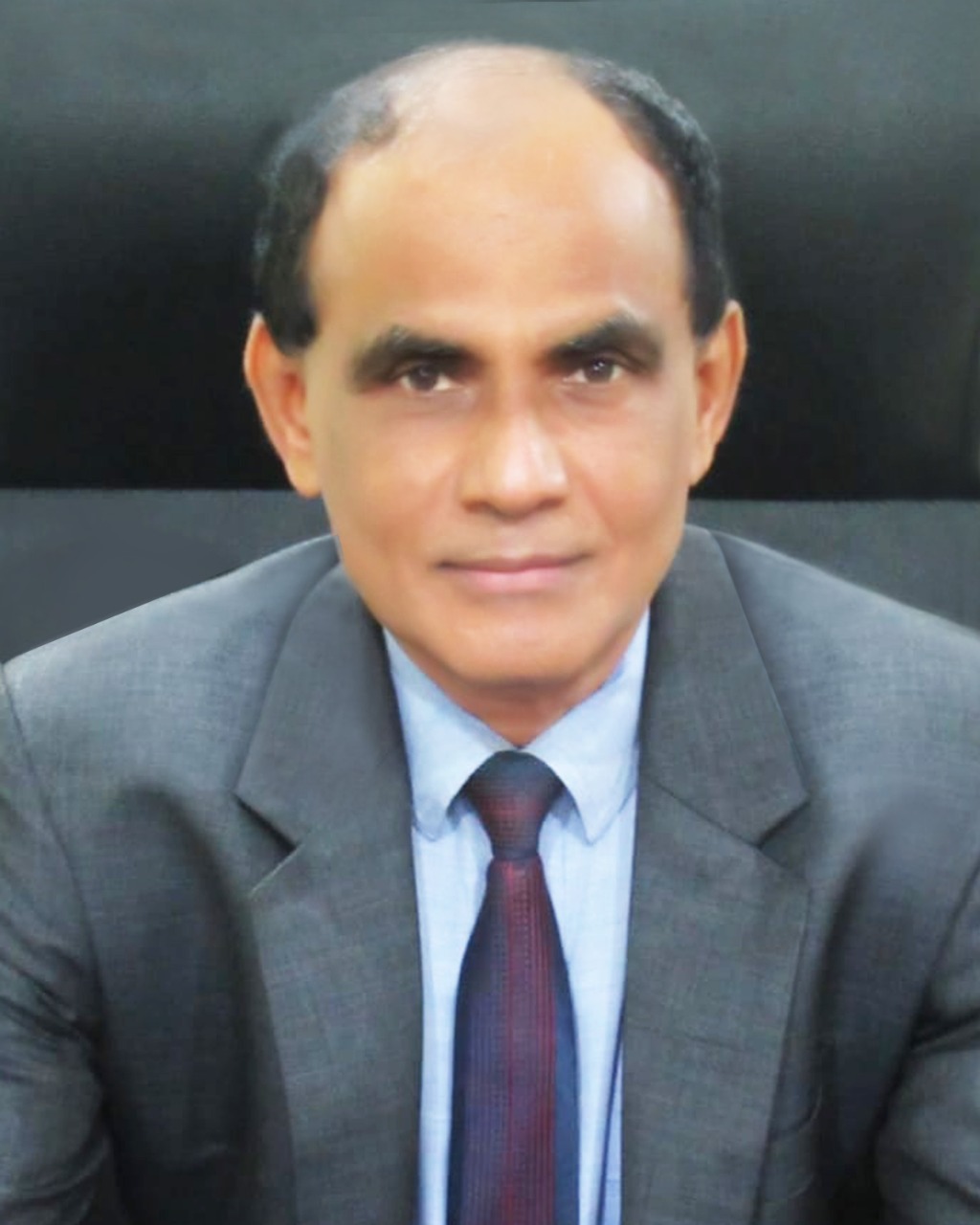 Chairman